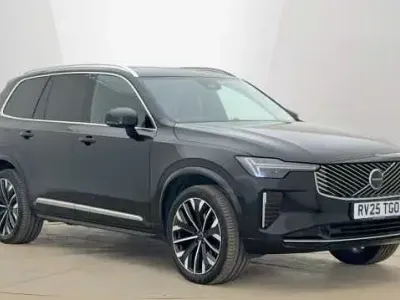 Usado Volvo XC90 Ultra 247 HP (181 kW) 2025 SUV