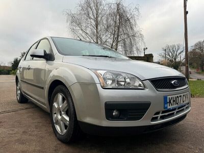 used Ford Focus SPORT