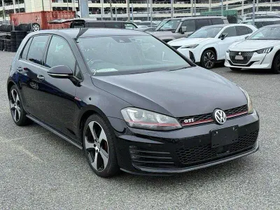 Used VW Golf VII