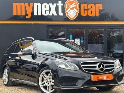 Mercedes E350