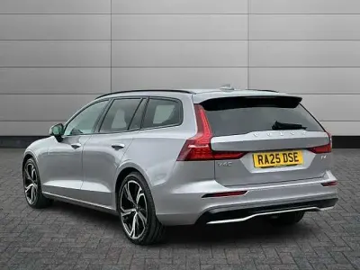 Used Volvo V60 Plus 194 HP (142 kW) 2026 Estate