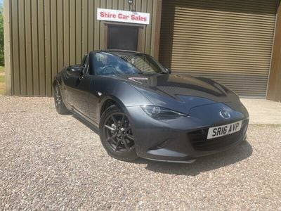 Mazda MX5