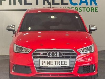 Audi S1 Sportback