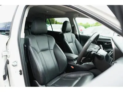 Used Subaru Outback