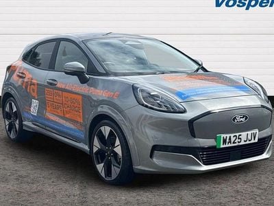 Used Ford Puma Gen-E Premium 124 kW (169 HP) 2025 SUV