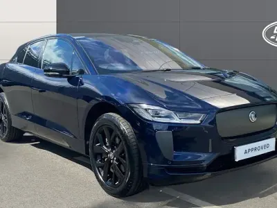 Used Jaguar I-Pace 294 kW (400 HP) 2024 SUV