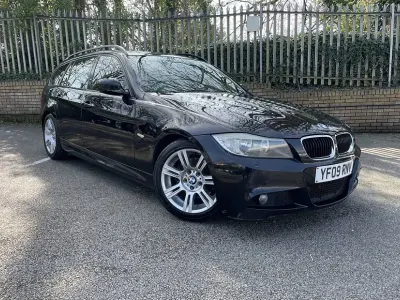 Used BMW 318