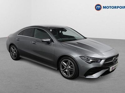 Mercedes CLA200