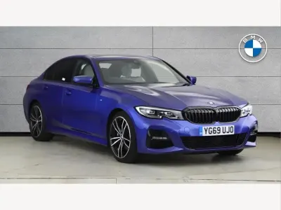 Usado BMW 330