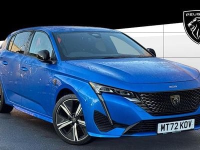 Used 2024 Peugeot 308 GTi Hatchback | £16,309 (Good price)