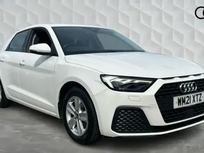 Used Audi A1 Sportback