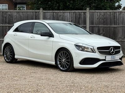 Mercedes A160