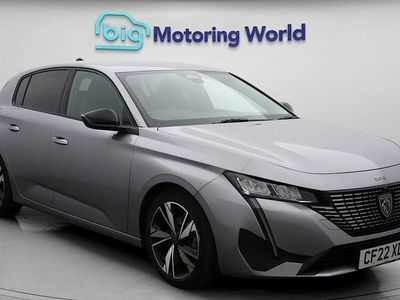 Used 2024 Peugeot 308 Allure Hatchback | £15,500 (Good price)