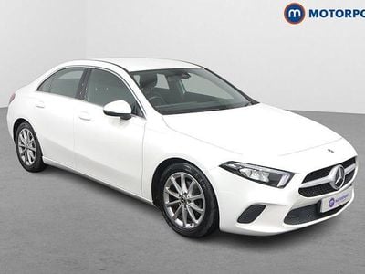 Mercedes A200