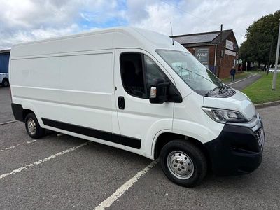 Citroën Relay