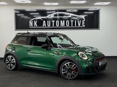 Używany Mini John Cooper Works Hatch 231 KM (169 kW) 2022 Hatchback