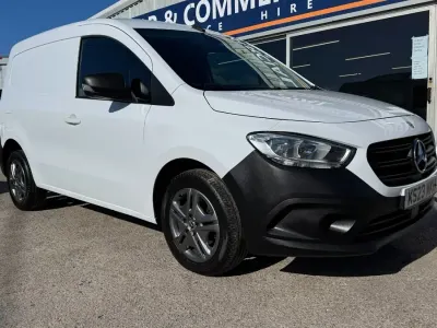 Used Mercedes Citan 110