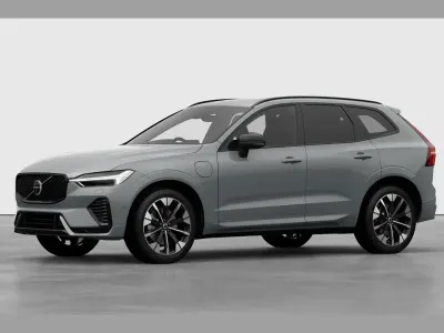 New Volvo XC60 Plus 344 HP (253 kW) 2026 Other SUV