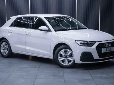 Used Audi A1