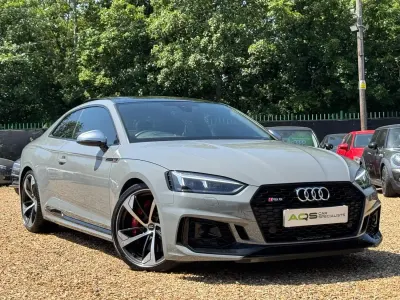 Used Audi RS5