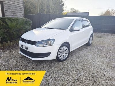 VW Polo
