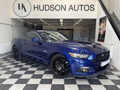 Ford Mustang GT