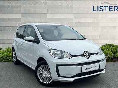 VW up!