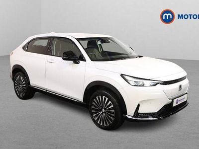 Used 2025 Honda e:Ny1 Elegance SUV | £20,499 (Fair price)