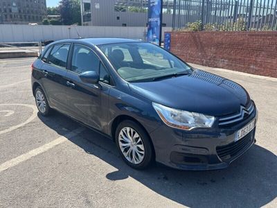 Citroën C4