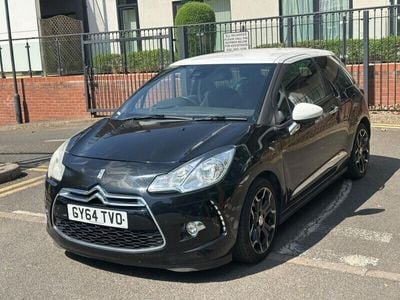 Citroën DS3
