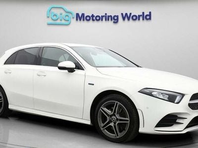 Mercedes A250