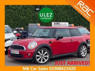 Mini ONE