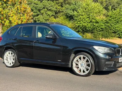 Used BMW X1