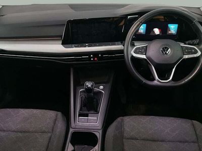 VW Golf VIII