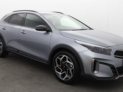 New Kia XCeed GT-Line 2026 SUV