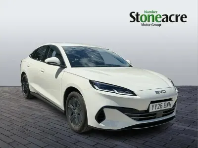 Used BYD Seal Boost 180 HP (132 kW) 2026 Other Sedan