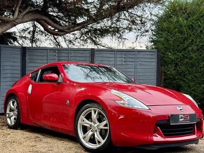 Nissan 370Z