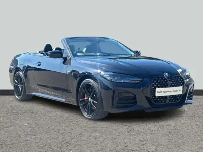 Used BMW M440
