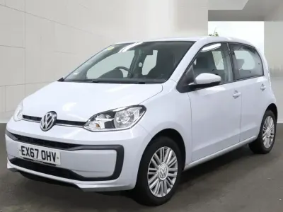 Used VW up!