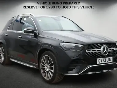 Used Mercedes GLE300 AMG line 269 HP (197 kW) 2025 SUV
