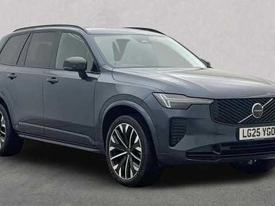 Used Volvo XC90 Ultra 247 HP (181 kW) 2025 SUV