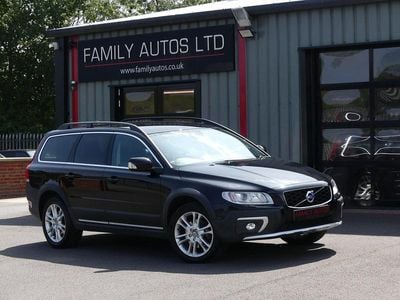 Volvo XC70