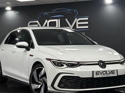 Used 2021 VW Golf VII GTI | £23,495 (Fair price)