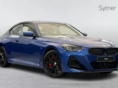 Used BMW 230