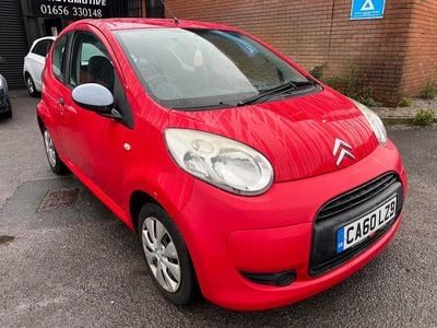 Citroën C1