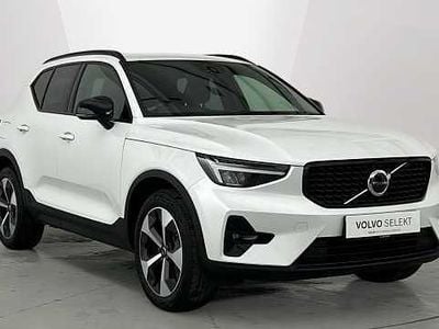 Used Volvo XC40 Plus 194 HP (142 kW) 2025 SUV