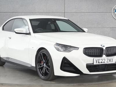 BMW 220