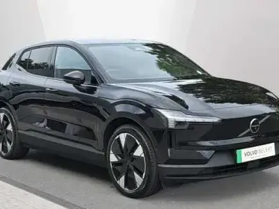 Used Volvo EX30 Performance 314 kW (428 HP) 2026 SUV