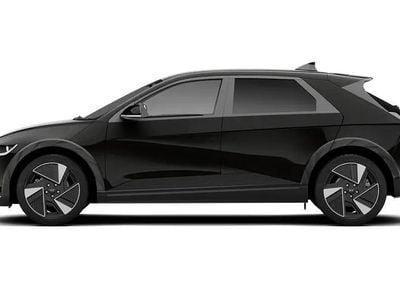 Used Hyundai Ioniq