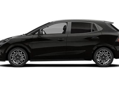 Ny MG MG4 EV 117 kW (160 HK) 2026 Halvkombi